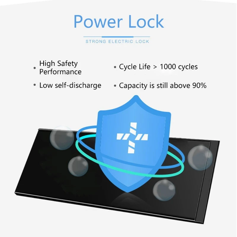 

Products 300mAh 361-00034-02 Battery Replacement Compatible with Garmin-Fenix3/3HR Fitness GPS Smartwatch CS-GMF300SH
