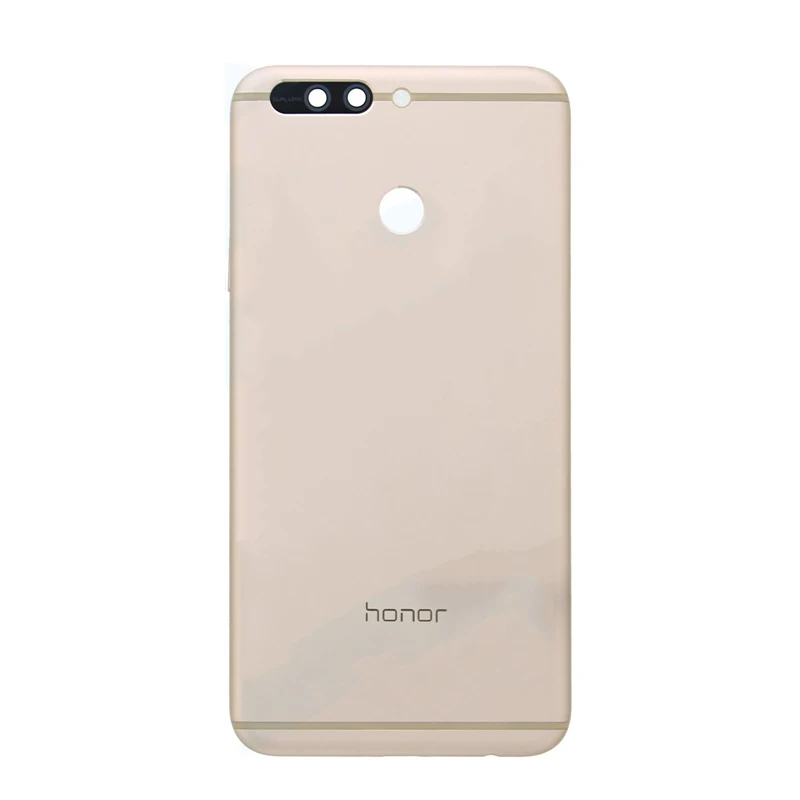 Для Huawei Honor 8 Pro DUK L09 / V9 AL20 задняя крышка аккумулятора корпуса|Корпусы и рамки для