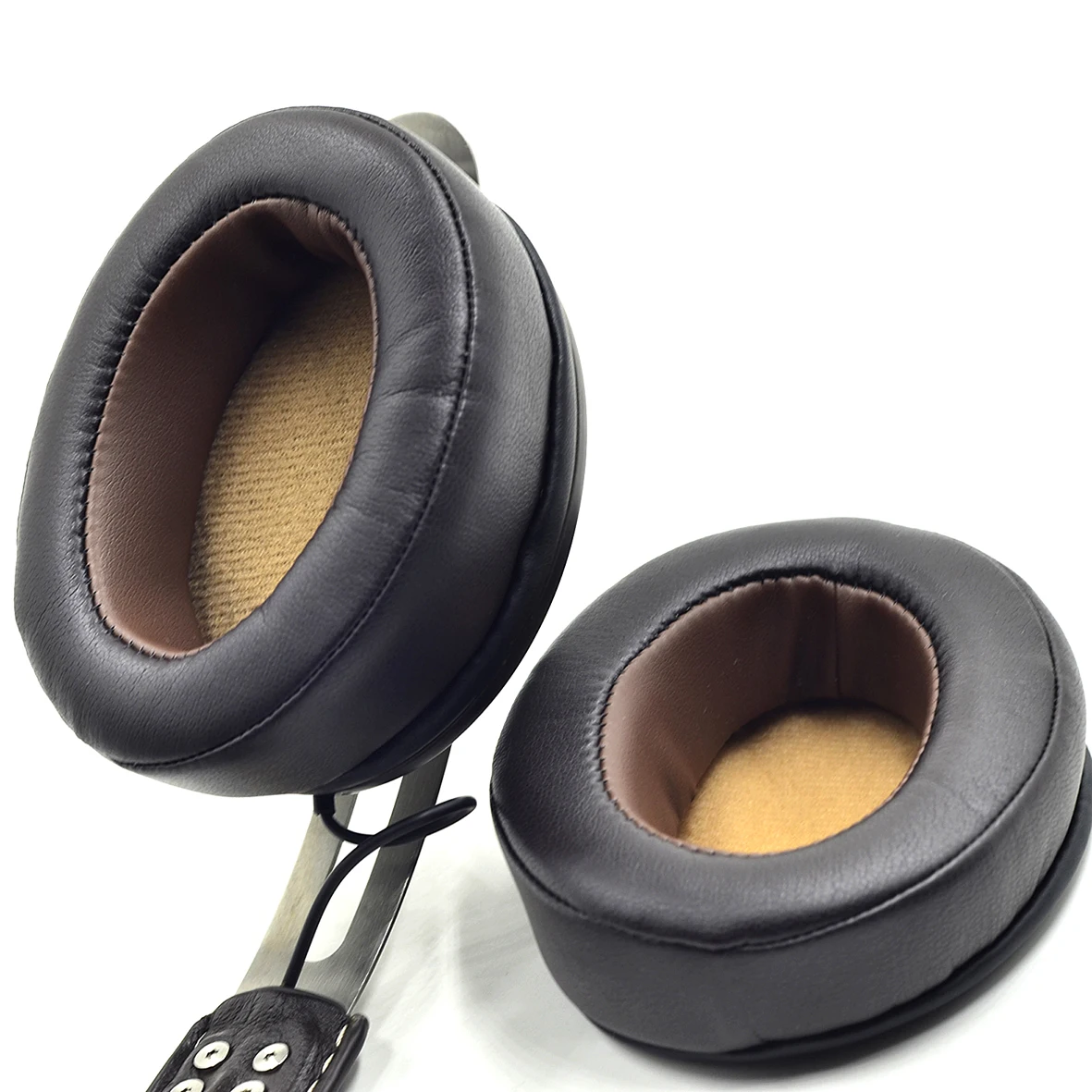Беспроводные Накладные наушники Defean для Sennheiser Impulse 1 2 0 (M2) от defean|ear headphone|over ear