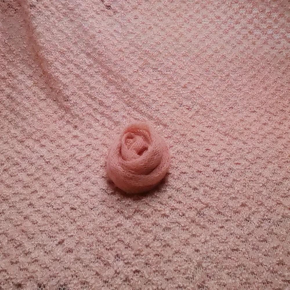 

Набор для фотосъемки 150*100 см трикотажный акриловый тонкий тканевый фон одеяло + 60*40 см мохеровые мягкие Стрейчевые обертки для съемки новорожденных