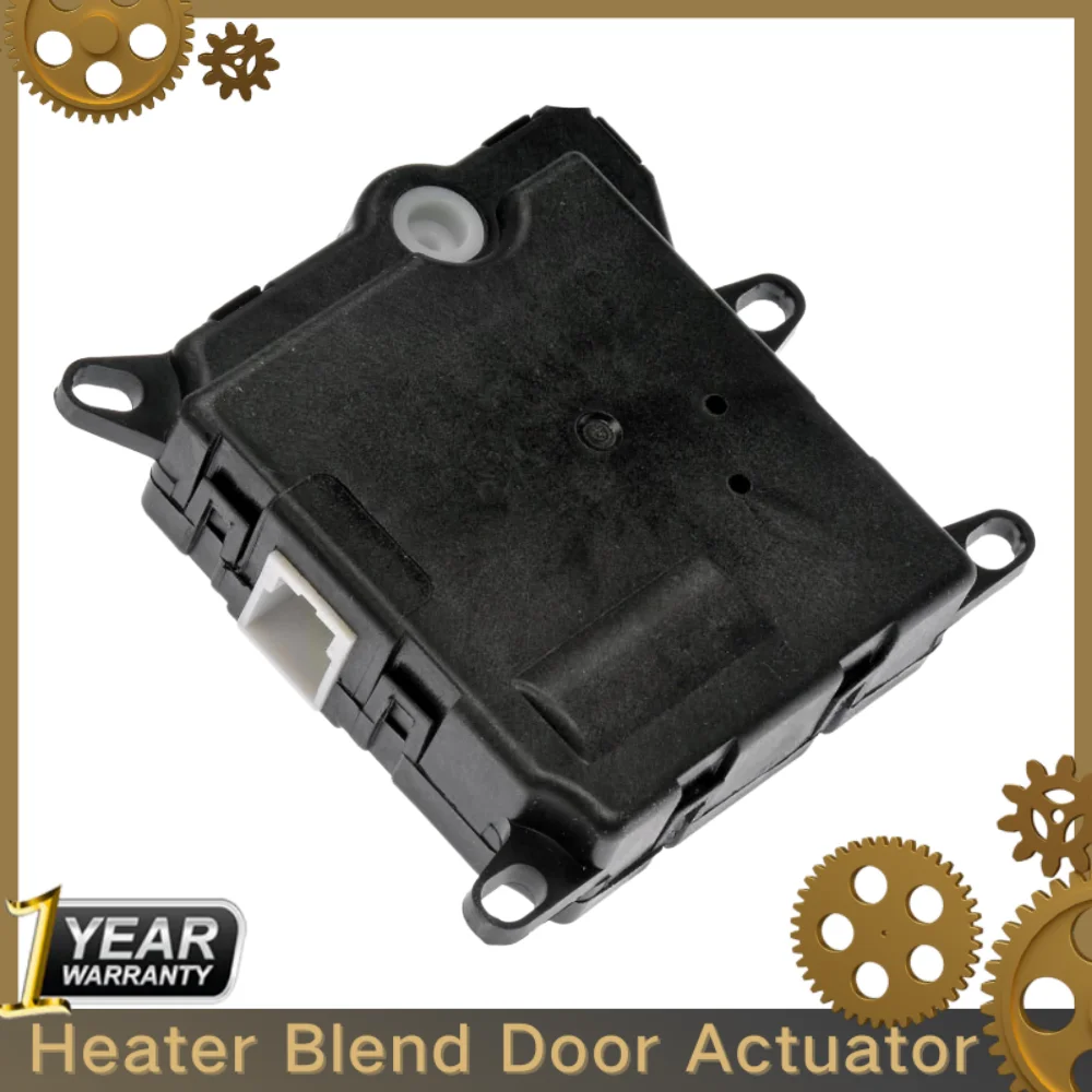 

604-915 HVAC Heater Air Blend Door Actuator for Lincoln Mark VIII F7LZ19E616AD 604915