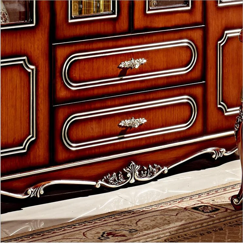 Античный шкаф для напитков в европейском стиле винный pfy4005|cabinet bookshelf|cabinet basecabinet