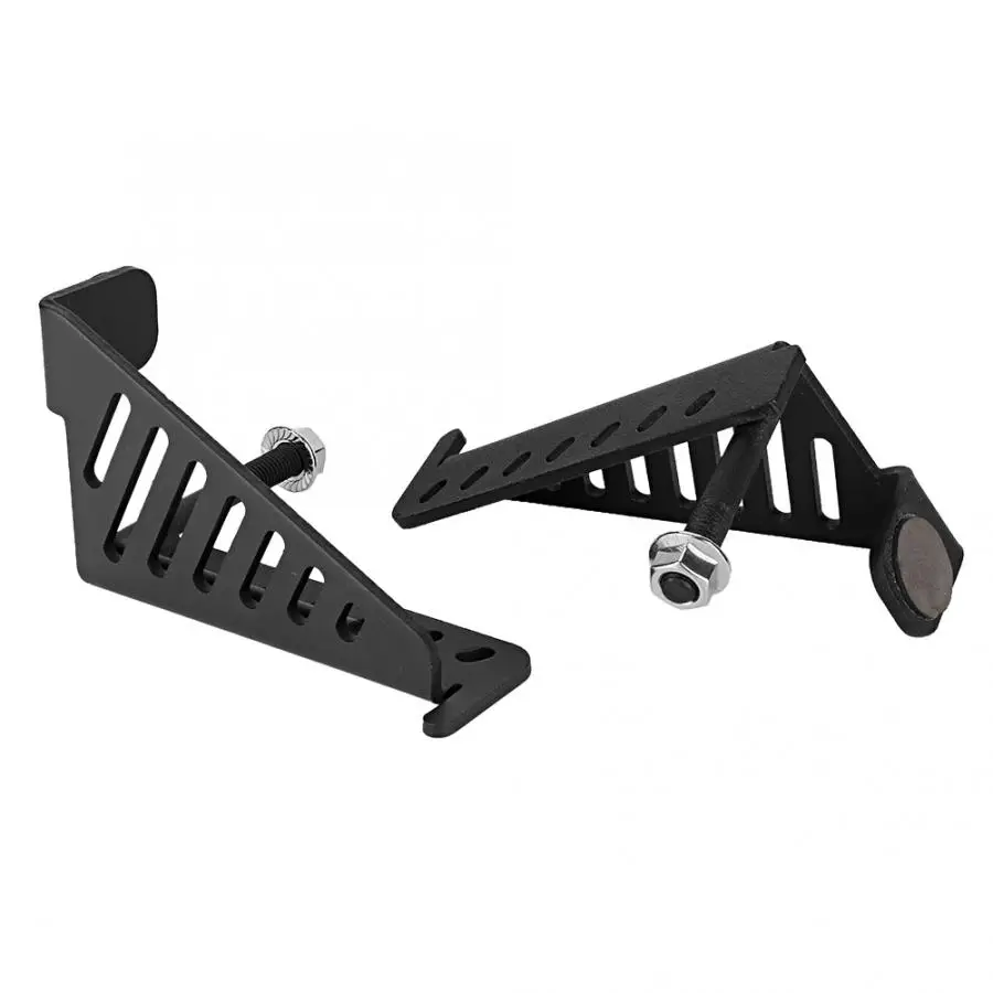 2 шт. Нескользящие педали для Jeep Wrangler JK 2007 2008 2009 2010 2011 2012 2013 2014 2016 2017 2018 | Автомобили