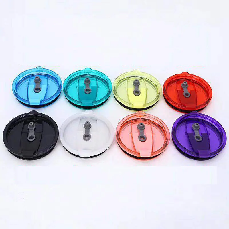 Защита от брызг герметичная крышка для бутылки 20/30 унций стаканчиков