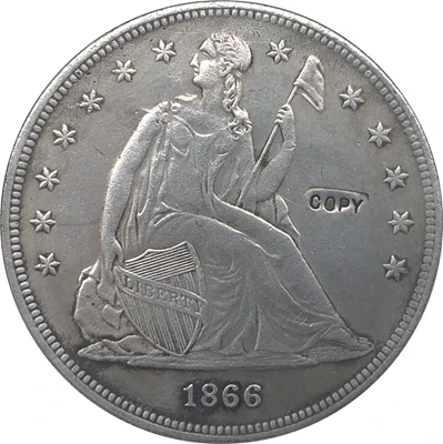 

Копия монеты на 1866 человек