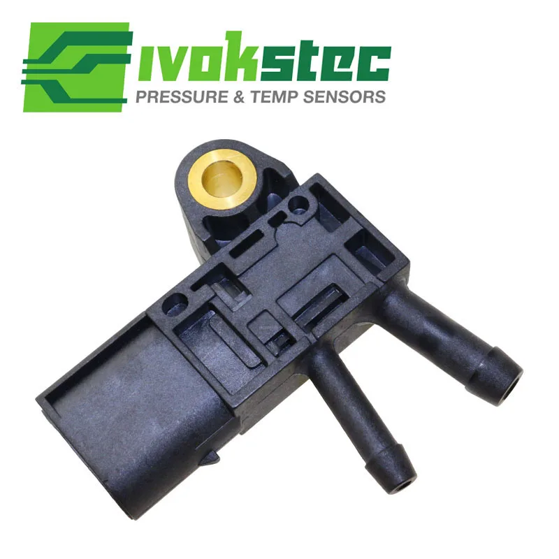 Датчик дифференциального давления выхлопных газов DPF высокого качества для Jeep