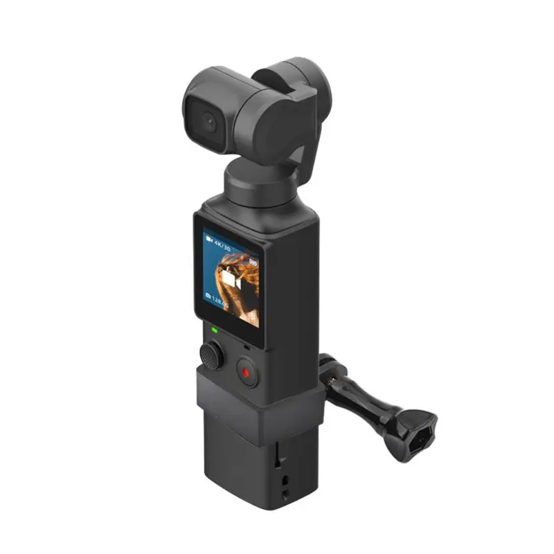 

Extension Stand Holder Adapter Frame Backpack Clip Clamp for FIMI PALM Camera