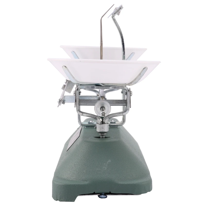 200 г/0 2 г механического лоток весы с батареей чувствительность Портативный