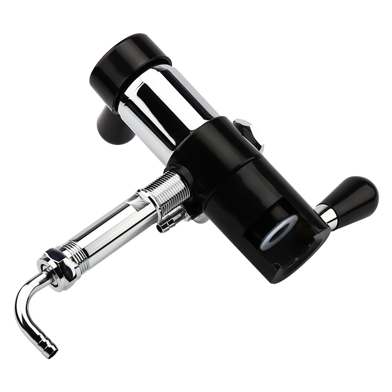 Кран для домашнего пивоварения пивной кран De пиво с пеной пивного бара| |