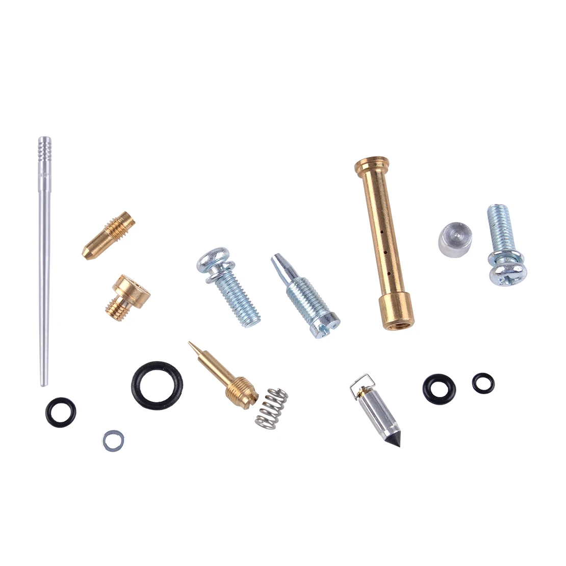 Прочный Ремонтный комплект beler 1 подходит для карбюратора Bandit 400 (GSF400) GK75A Mikuni| |