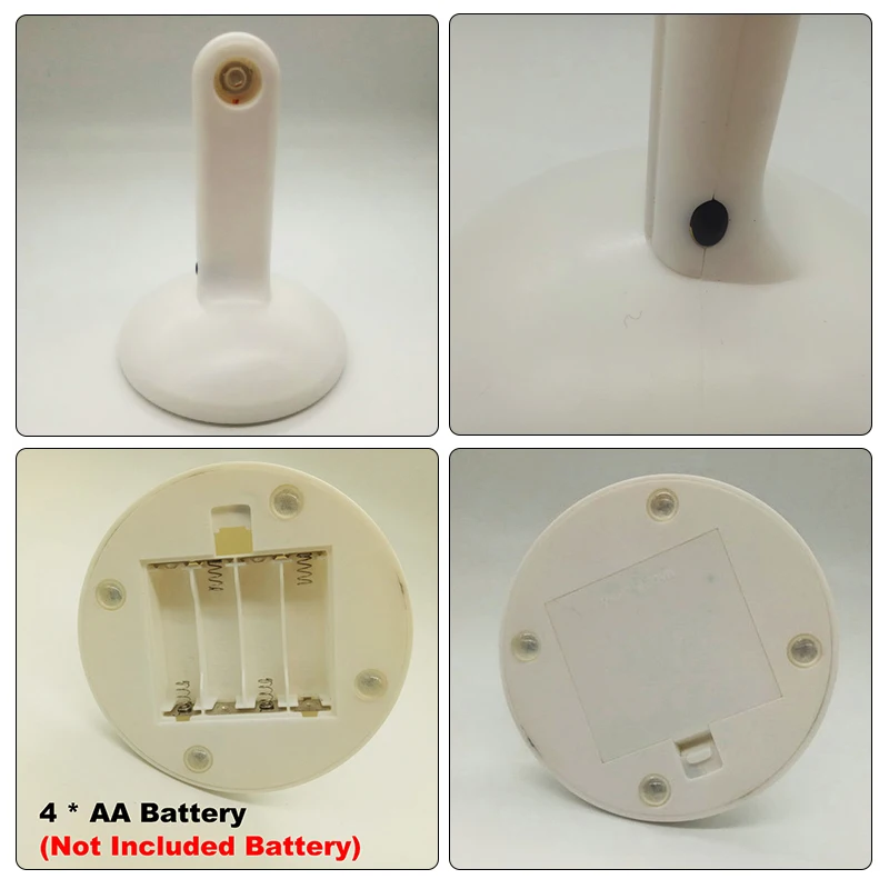 Светодиодный настольный светильник с защитой глаз регулируемый школьный для