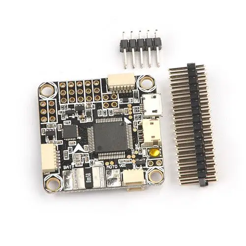 INAV Betaflight betaflight F4 Pro V2 V3.5 v3s управление полетом Встроенный OSD / BEC для FPV гоночного