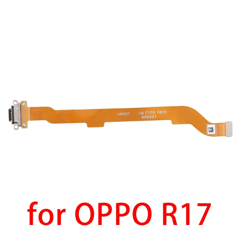 

Charger For OPPO R17 Charging Port Flex Cable OPPOR17