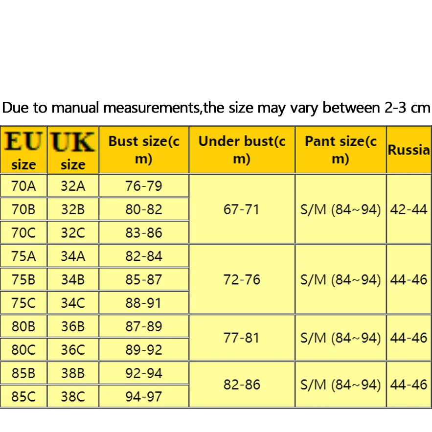 Norns женское кружевное нижнее белье набор размера плюс бюстгальтер пуш ап