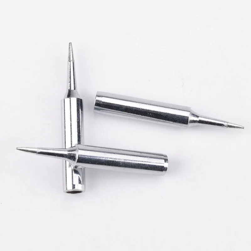 Новые 900M-T-I бессвинцовые наконечники для паяльника сменные паяльной ремонтной
