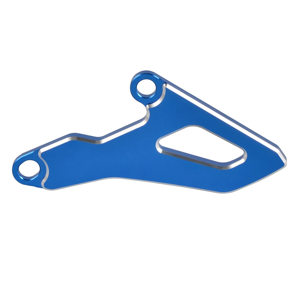 Защитная накладка на переднюю звездочку цепи для Yamaha YZ125 YZ125X YZ 125 125X 2017 2020 2019 2018