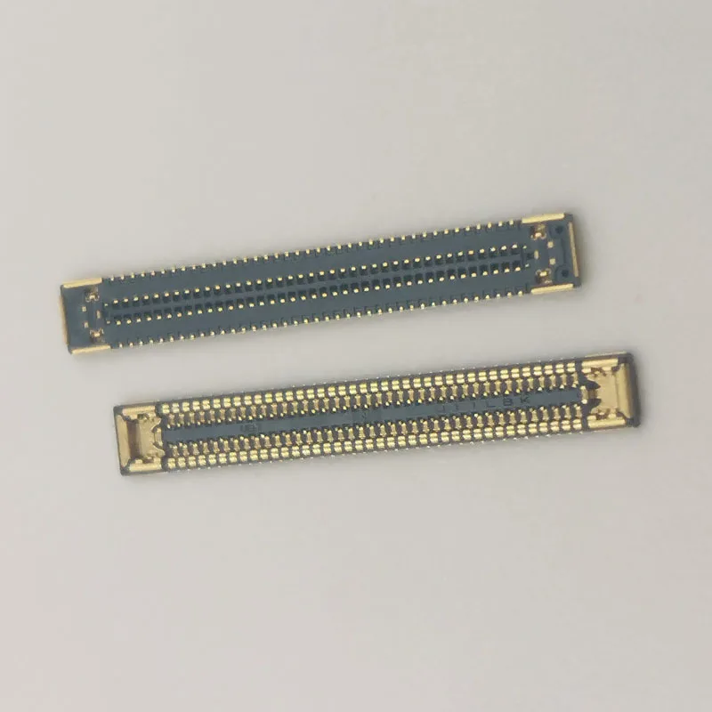 5 шт. зарядная док-станция USB порт FPC разъем на плате для Samsung Galaxy A526 A526F A525F A526FD A525 A52