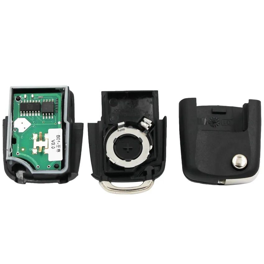 Универсальный пульт дистанционного управления с 3 кнопками 5 шт.|buttons buttons|buttons 3button