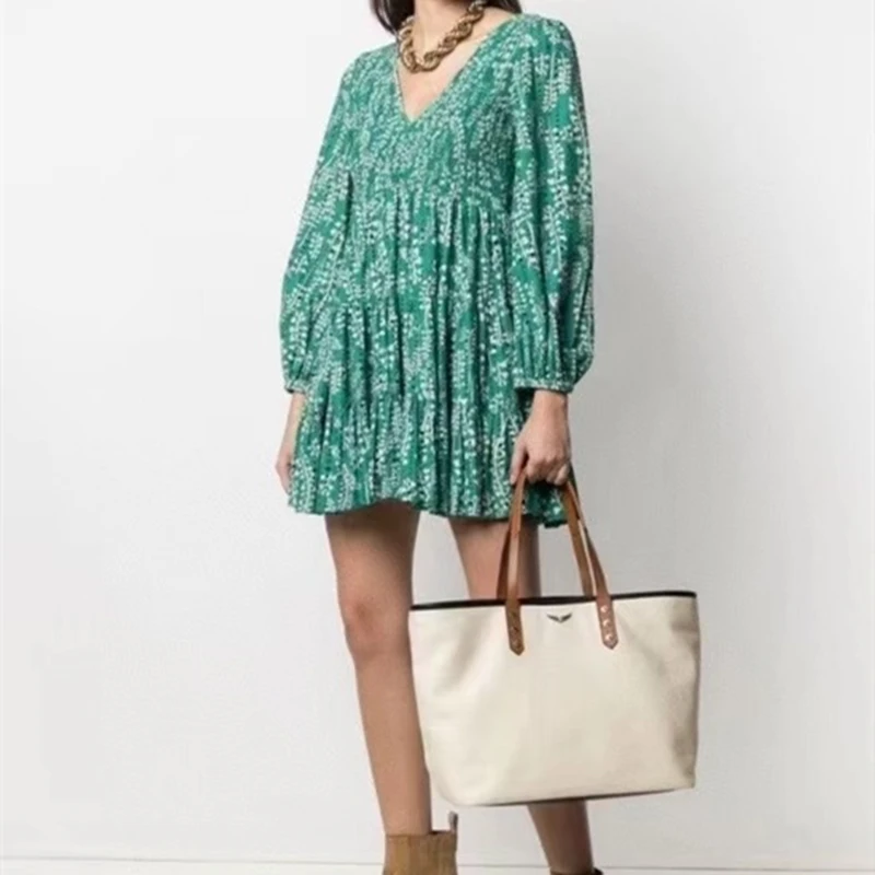 

2021 New Fashion Single Shoulder Messenger Handbag Ladies Fashionable Purses and Handbags High Quality Large Capacity Satchels