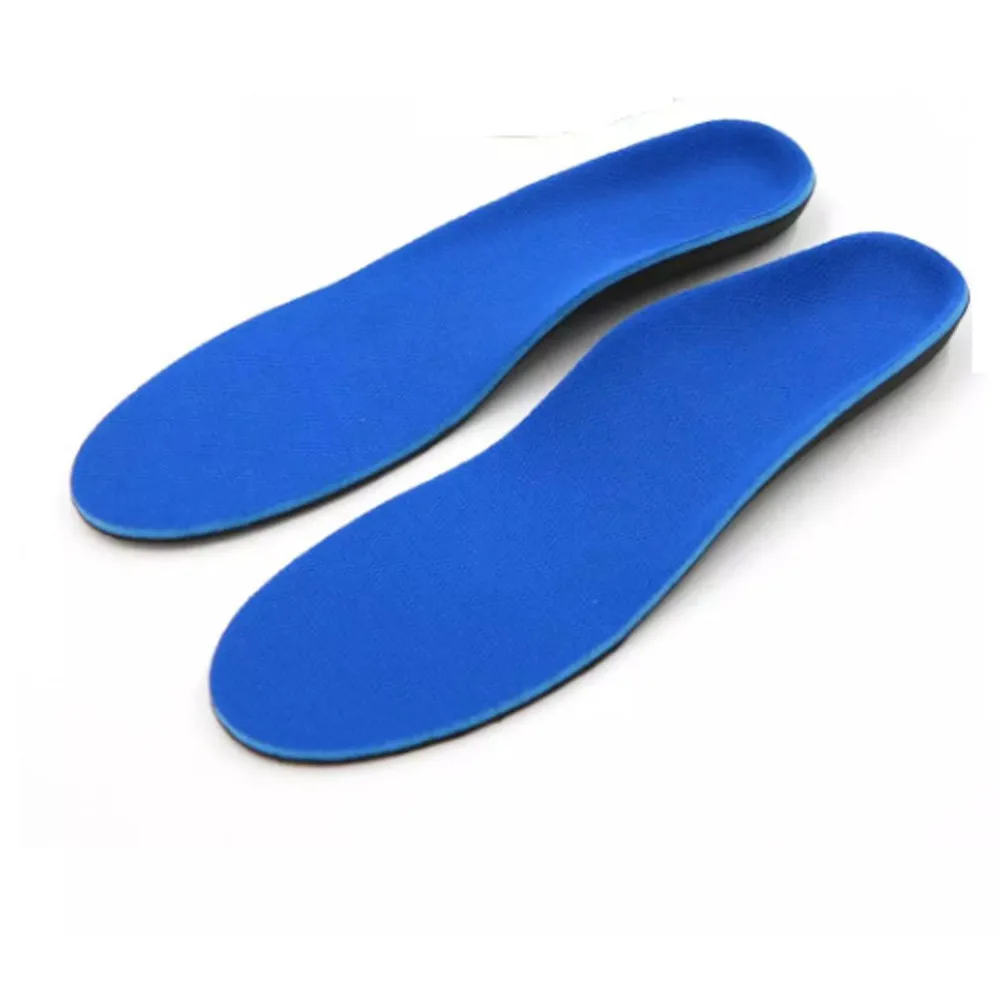 Плоскостопие супинатор Стельки ортопедические подошвенные Фасцит стельки для