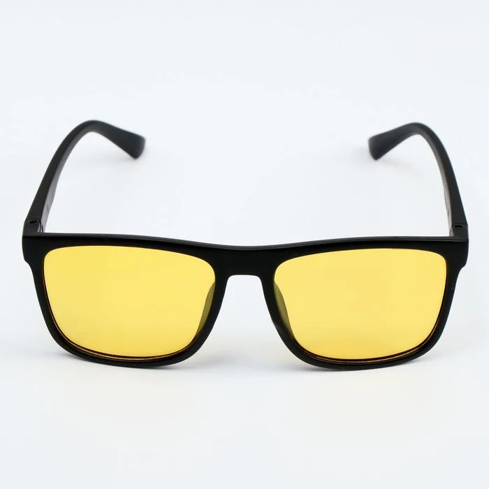 Очки водительские Мастер К. поляризационные линза 4.5х6 см ширина 14 дужка 13 5546345 -