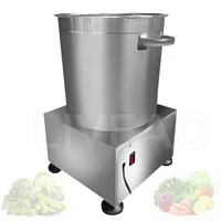 All Stainless Steel Industrial Dehydrator Vegetable Dehydration And Air Dryer Food Dehydration And Deoiling Machine