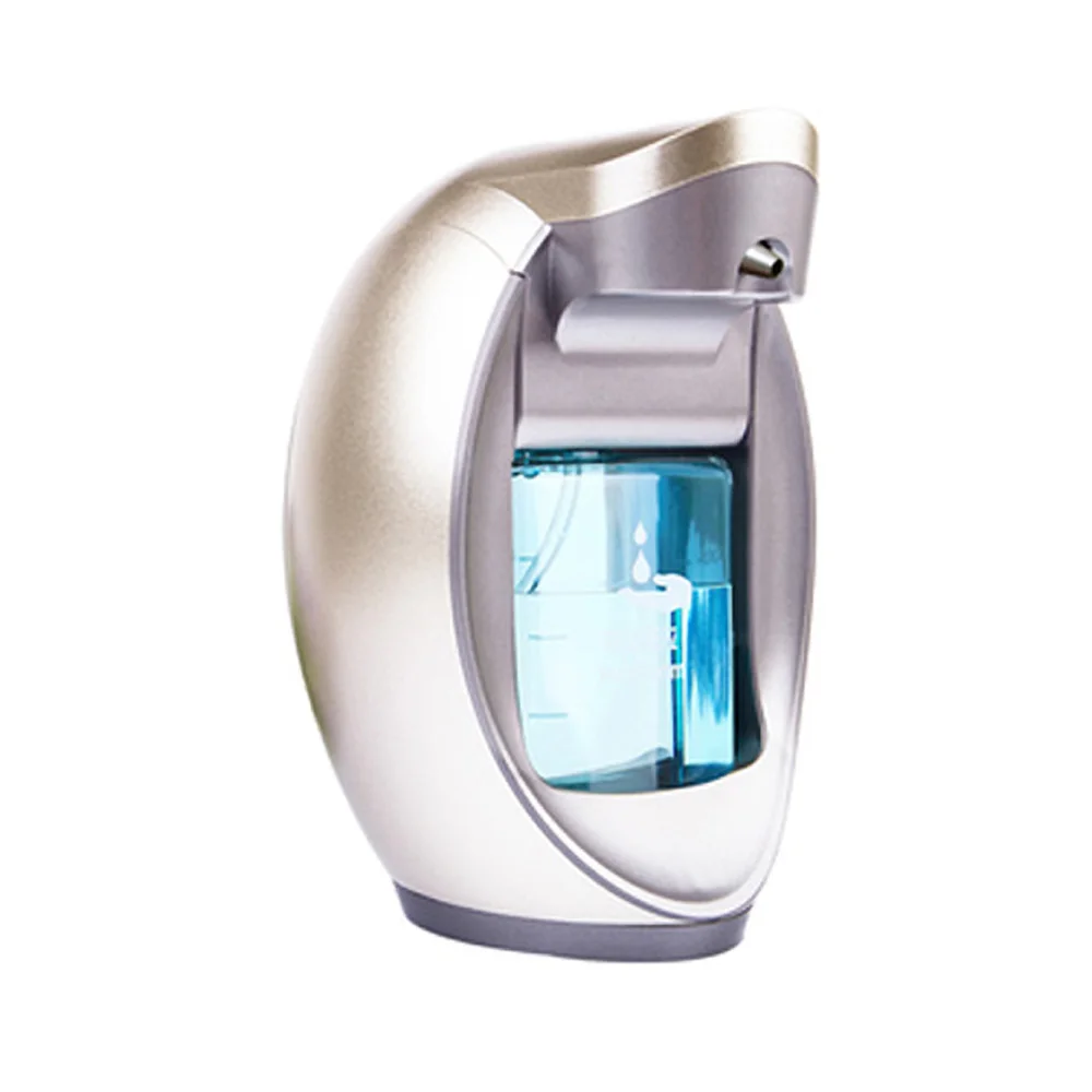Диспенсеры для мыла с зарядным блоком питания инфракрасный умный автоматический