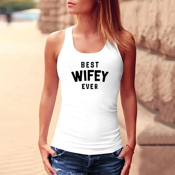 Повседневная винтажная одежда в уличном стиле без рукавов кавайный Топ Футболка