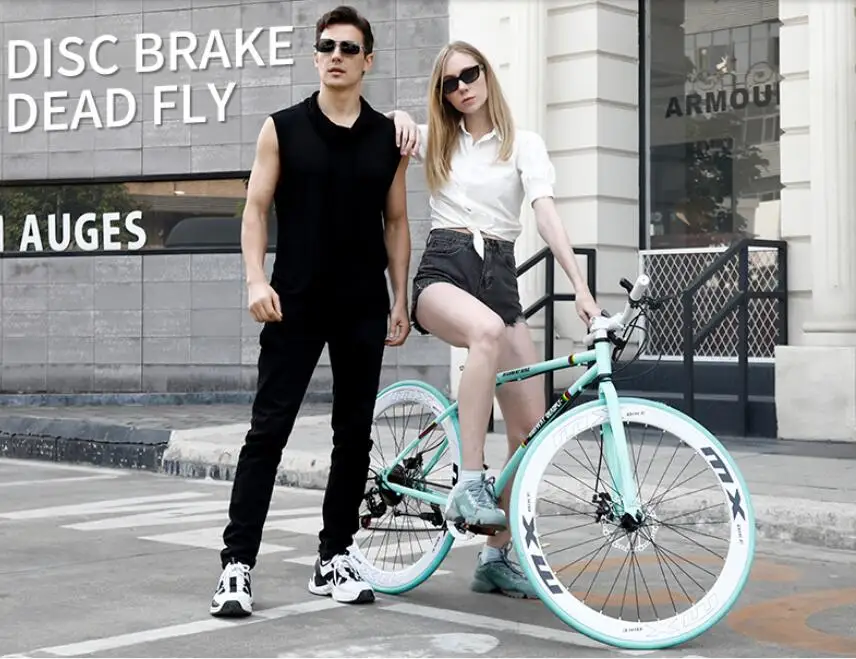 

Велосипед с переменной скоростью летания, ульсветильник Кая красная велосипедная сеть с твердыми шинами для езды по бездорожью, с дисковым...