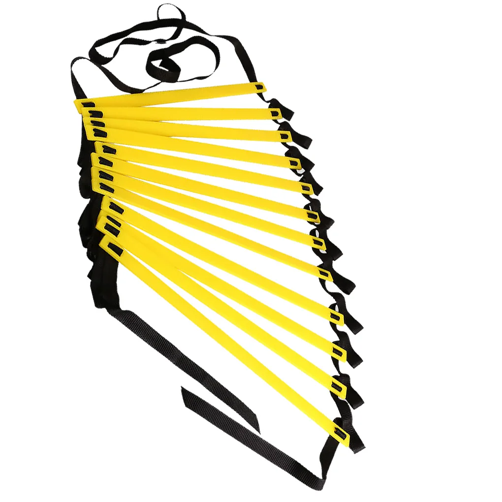 

1 шт., металлическая лестница, нейлоновые лестницы для тренировок