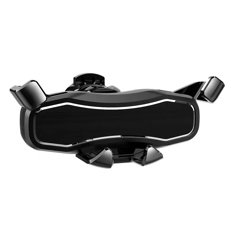 

Car gadget bracket cell phone mount grip holder navigation clip seat support bracket clamp interior parts popsocket for mobile