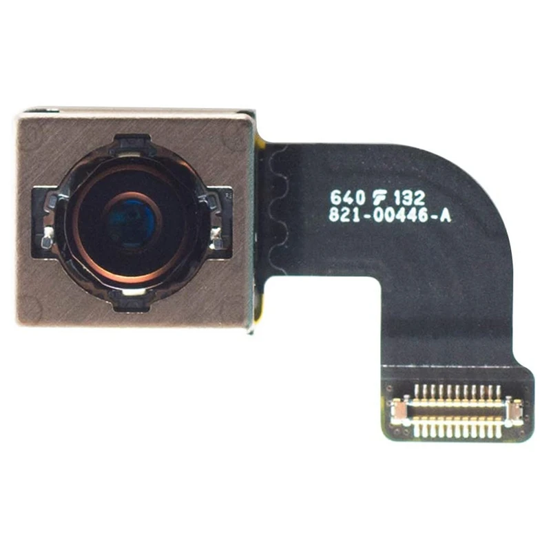 

Rear Facing Camera Back Camera Main Camera Replacement for iPhone 7 I7
