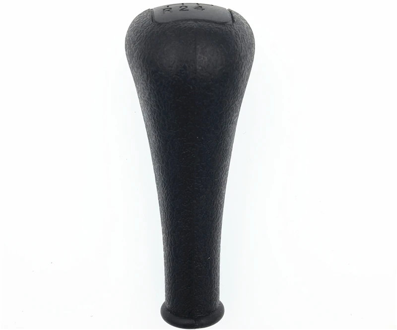 5 скоростей автомобильный Стайлинг штативная ручка головка для Mercedes Benz W190 W201 W202