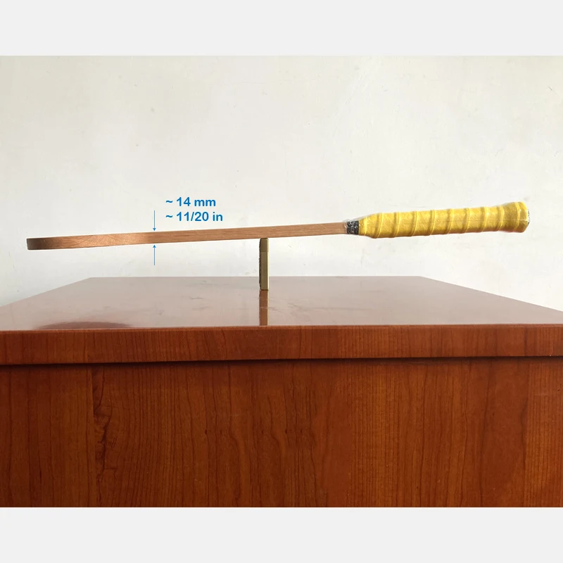Милая точечная тренировочная ложка для начинающих младших средних