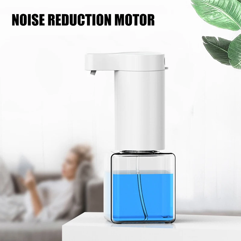 250 мл бесконтактный инфракрасный датчик диспенсер для мыла автоматический