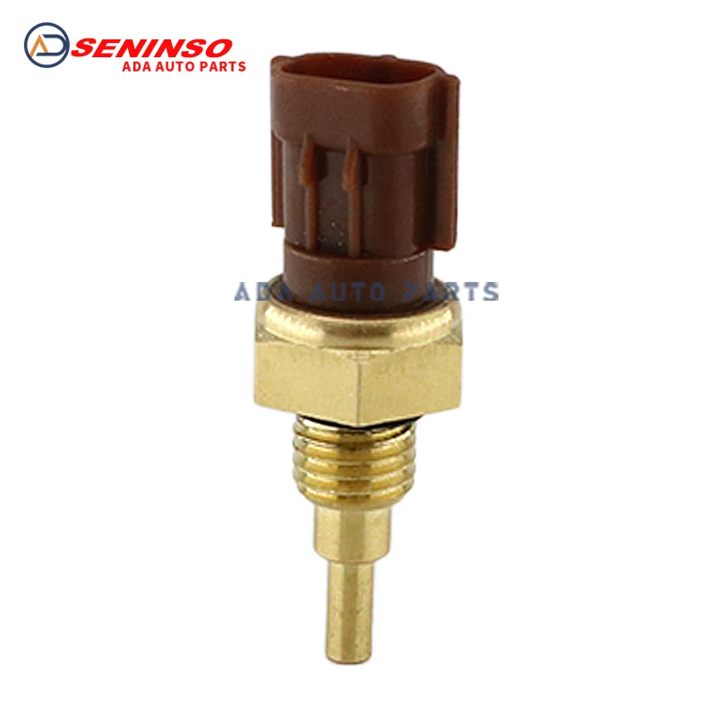 

Совершенно новый 1365073y 13650M55K00000 71742065 1366084A01 1365084CT0 для Subaru Legacy для Suzuki Aerio датчик температуры воды