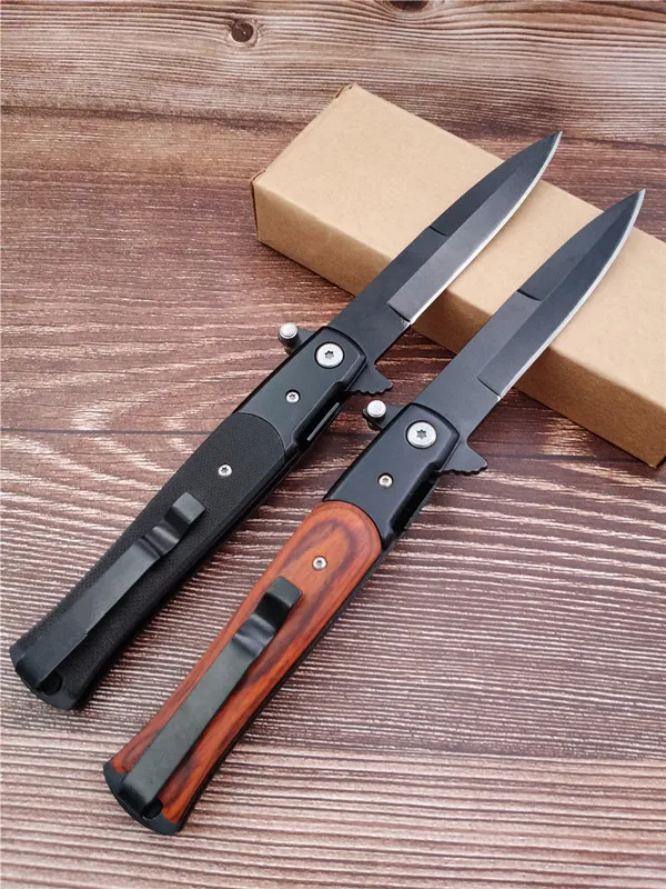 Новая версия второго поколения нож для меч-рыбы из нержавеющей стали подарочные