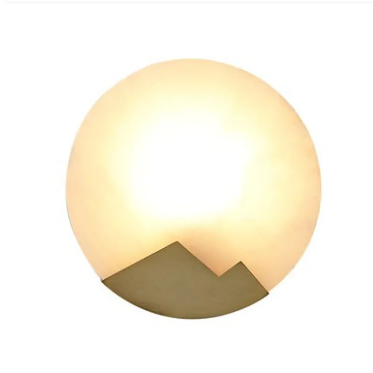 

nordic led glass ball hanglamp lustre pendente luminaire suspendu commercial lighting kitchen fixtures living room