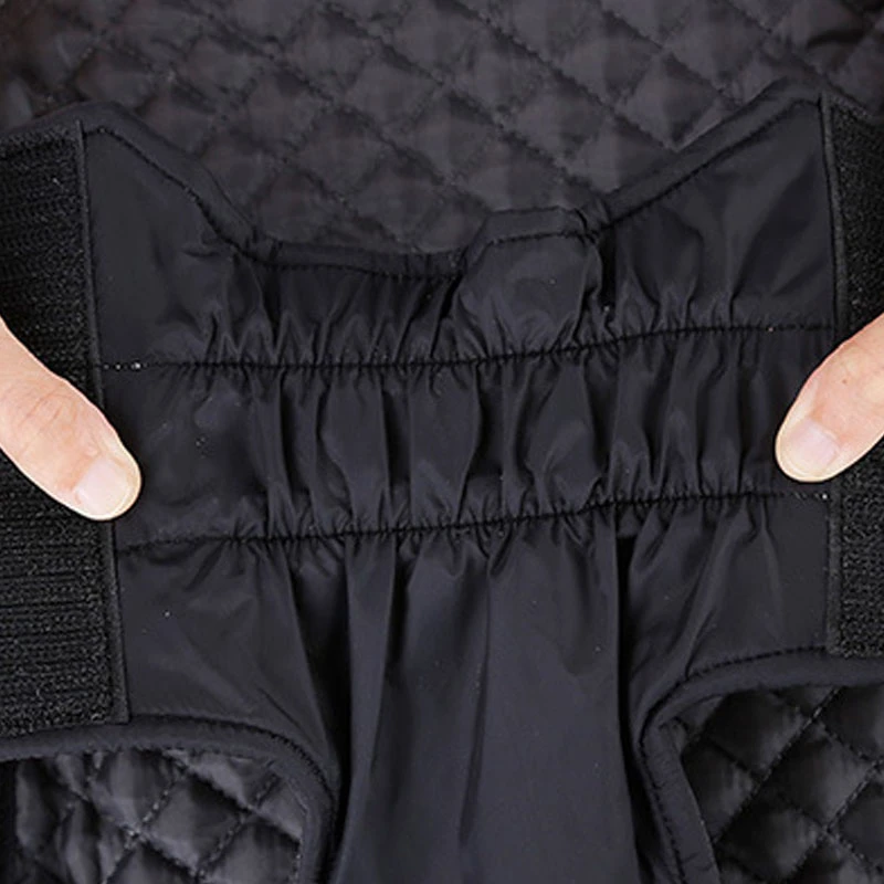 Ветрозащитная жилетка для собак куртка чихуахуа французская одежда бульдога