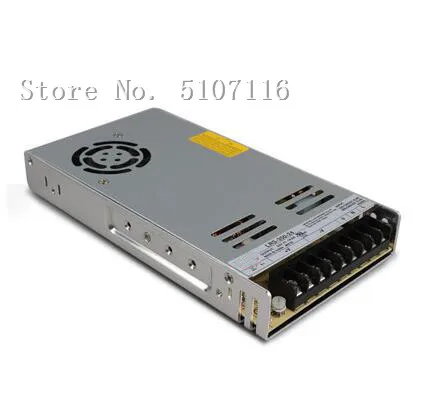 

For LRS-350-24 14.6A 24V 350.4W power module