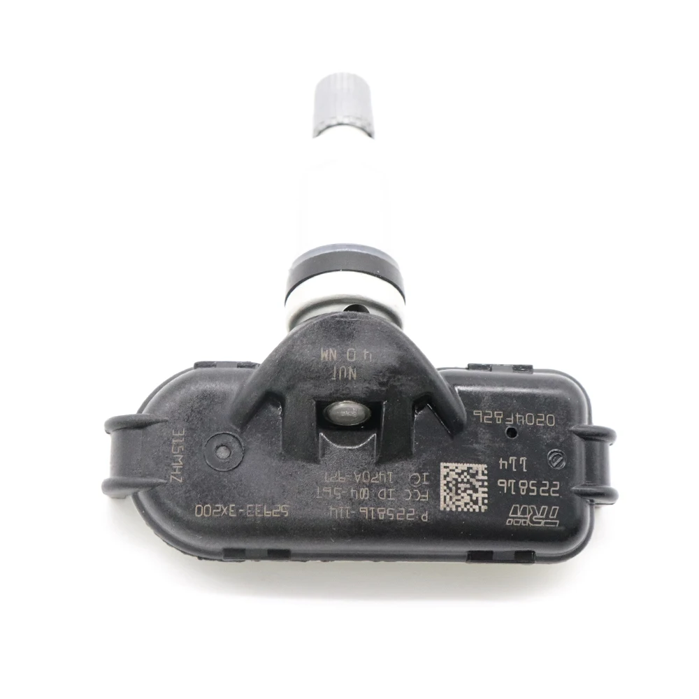 Система контроля давления в шинах XUAN TPMS 52933 3X200 для Hyundai Elantra Coupe Tucson Kia Rio 529333X200 315