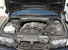 Для BMW M3 E46 2000-2007 51237893236 передний капот модифицировать газовые стойки углеродное волокно пружинный демпфер подъемник опорный амортизатор