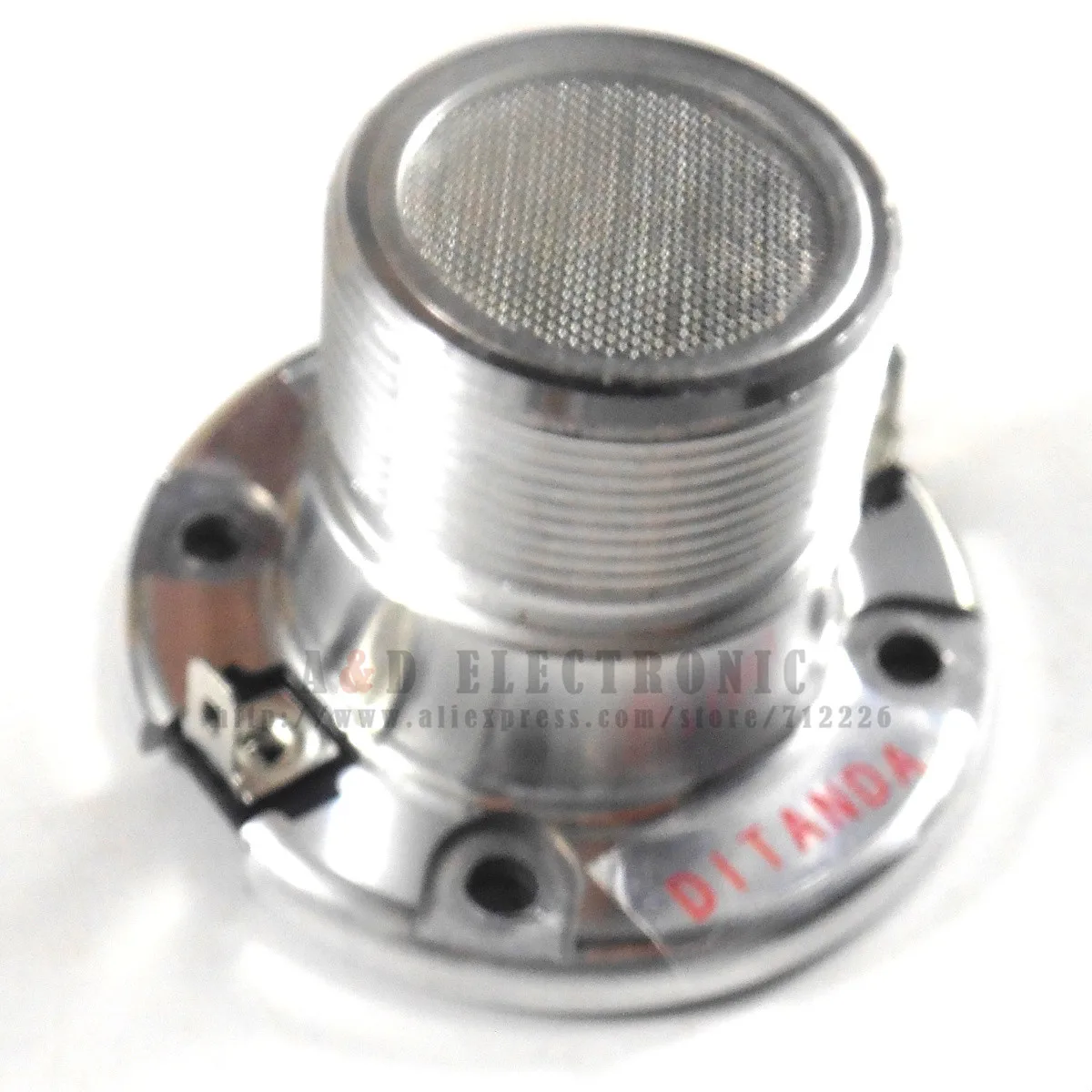 Сменная звуковая катушка для JBL 2414H/ 2414H-1/ 2414H-C