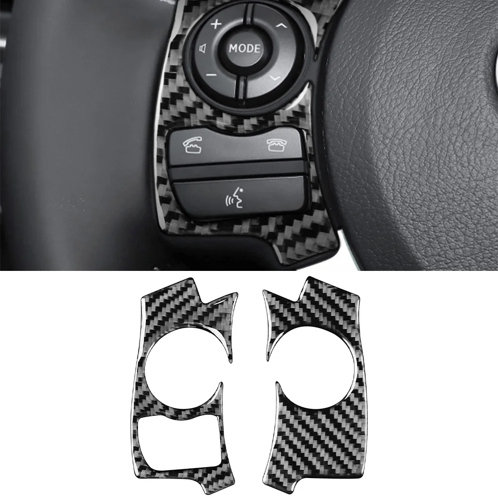 

Декоративная наклейка на руль для Lexus CT 2011 2012 2013 2014 2015 2016 2017