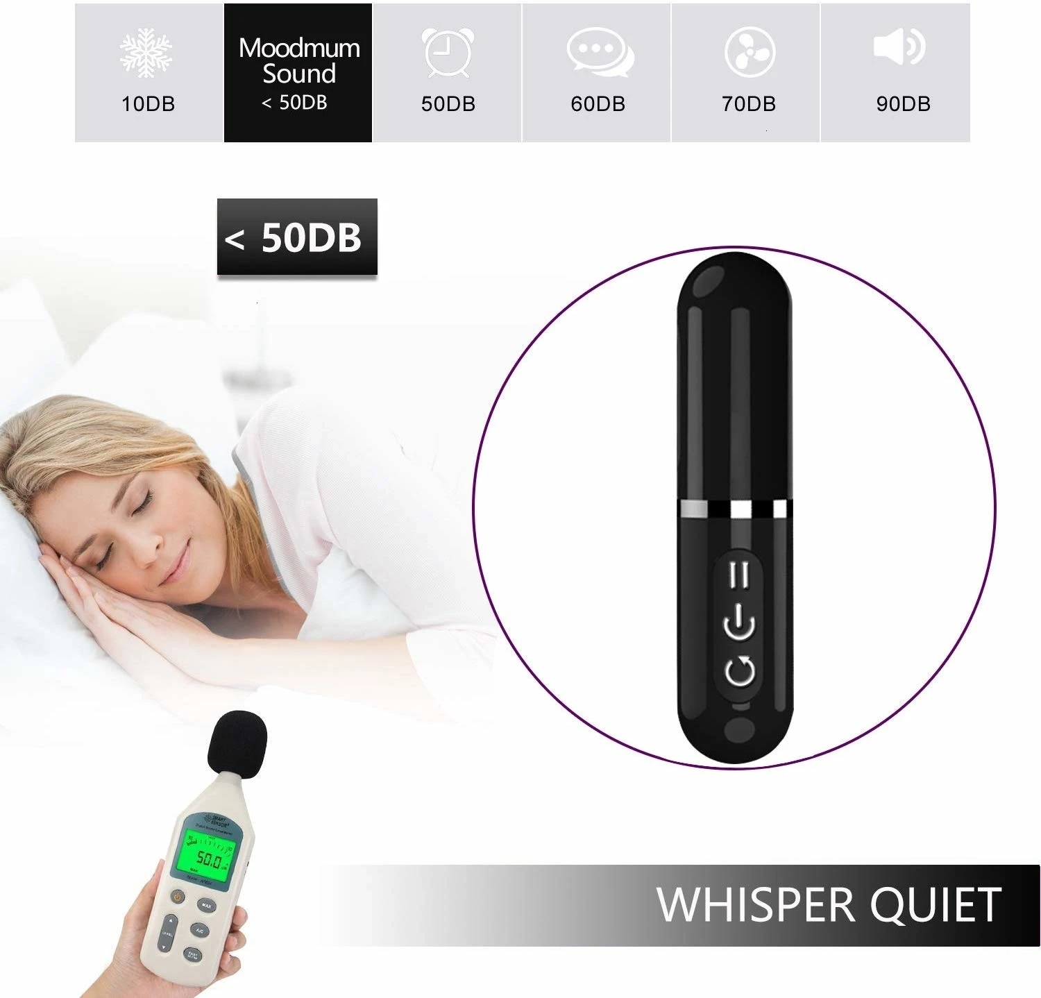 Мини-вибратор небольшая силиконовая помада клитор вибраторы интимные игрушки