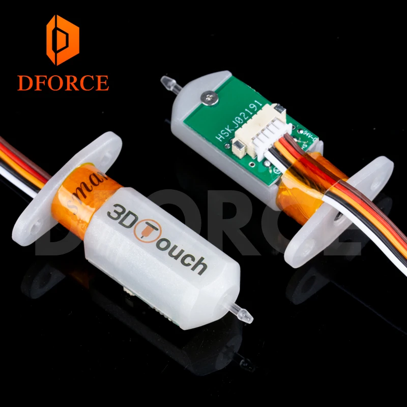 DFORCE 2020 Новый 3D сенсорный датчик Бесплатная доставка для автоматического