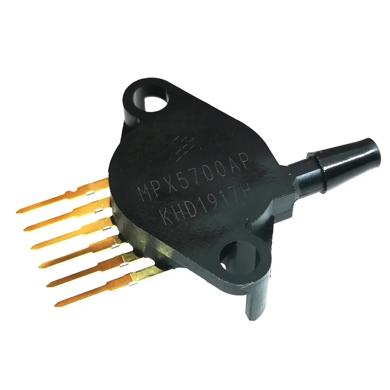 1 шт. MPX5700AP MPX5700 IC Датчик давления 0,2 V-4,7 V 6-SIP
