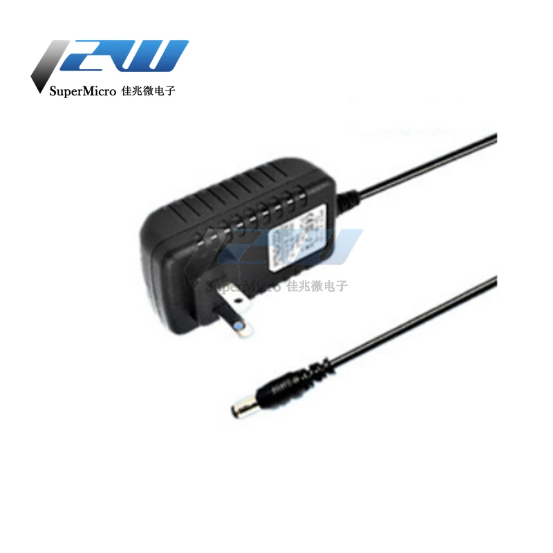 5 в 2 а адаптер питания ADSL cat модем ТВ телеприставка переключатель импульсный