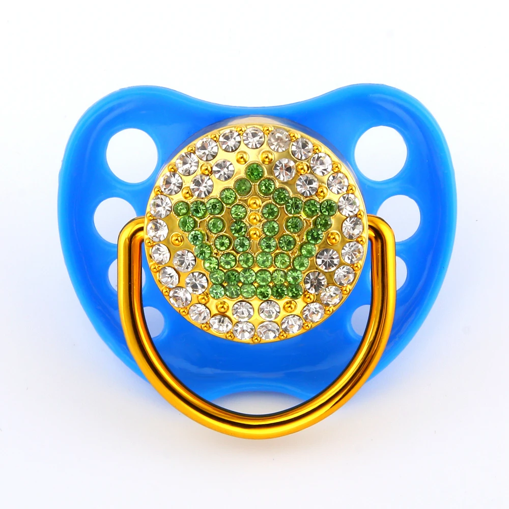 Детская соска для новорожденных соски пустышки силиконовые кормления Соска