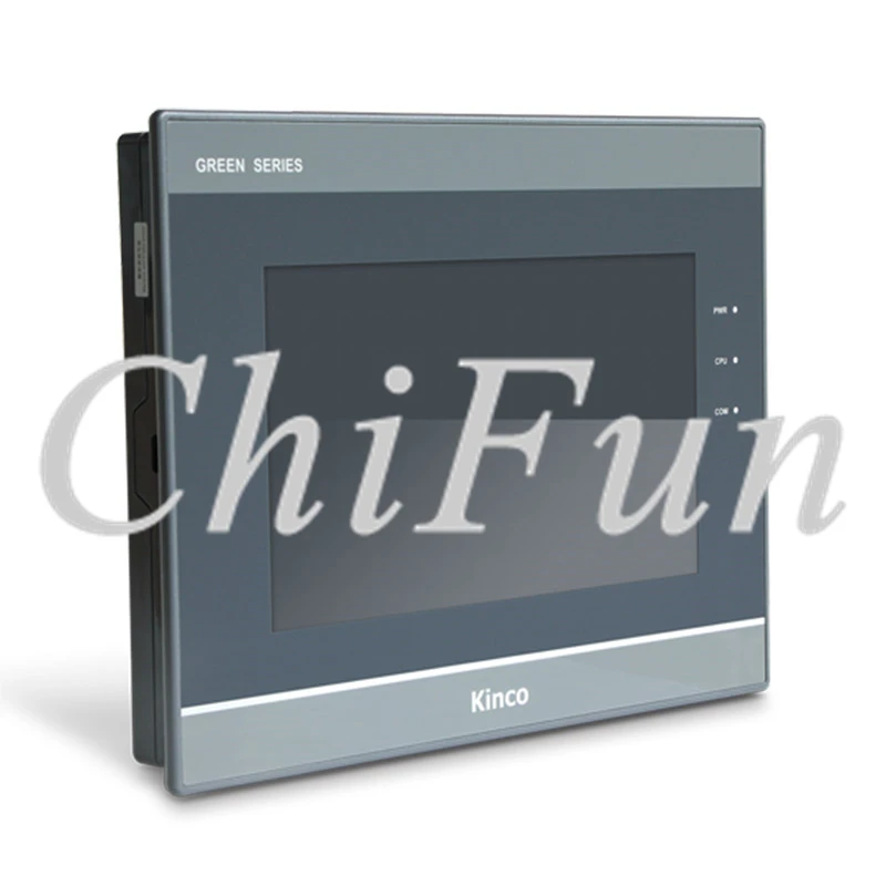 

Kinco GREEN HMI Touch Screen G100 G100E 10.1 inch 1024×600 px 1USB Host